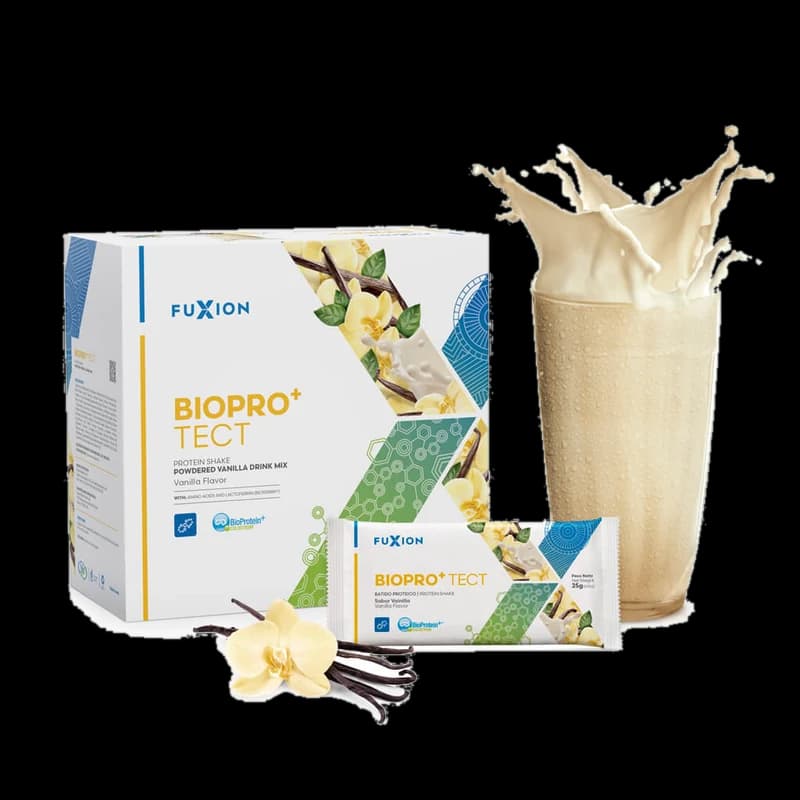 BioPRO+ Tect FuXion