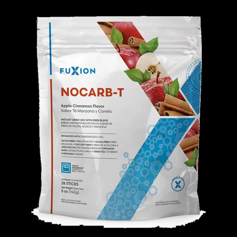 NoCarb-T FuXion