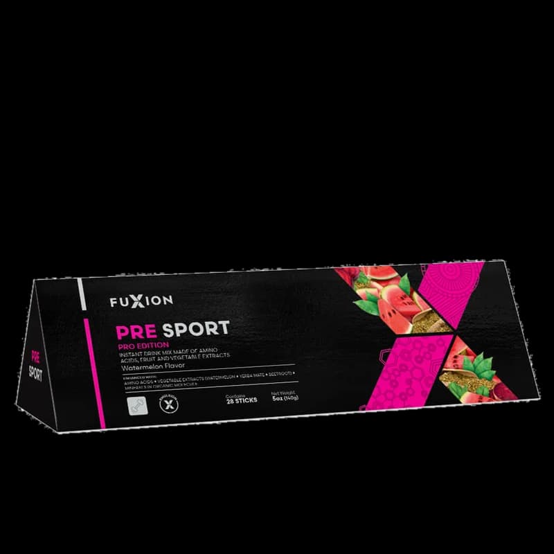 Pre Sport Pro Edition FuXion