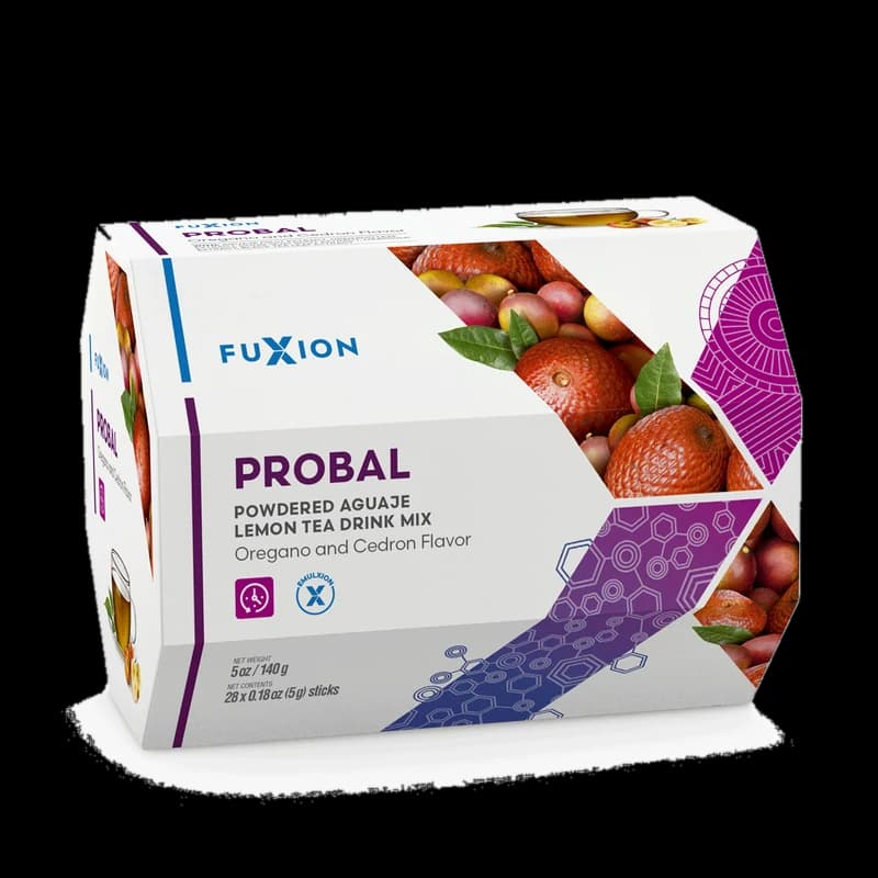 Probal FuXion