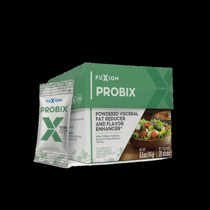 Probix FuXion