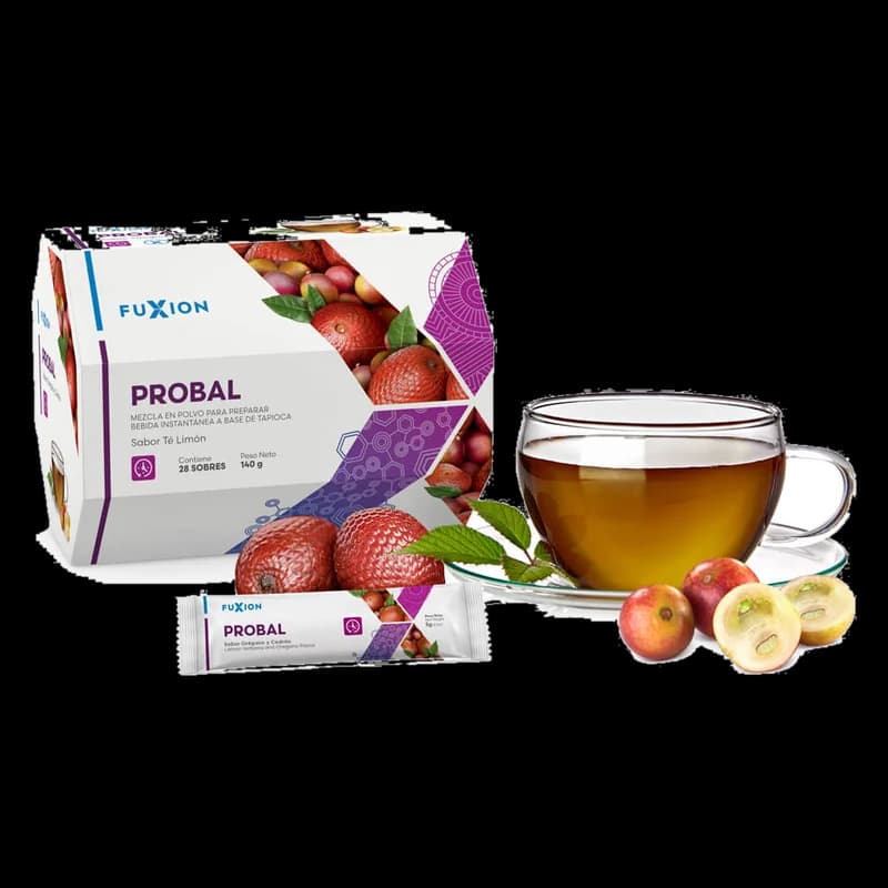 Probal FuXion