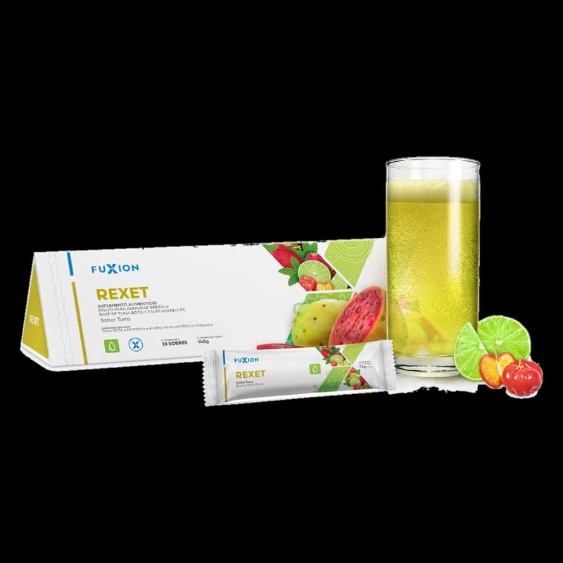 Rexet FuXion
